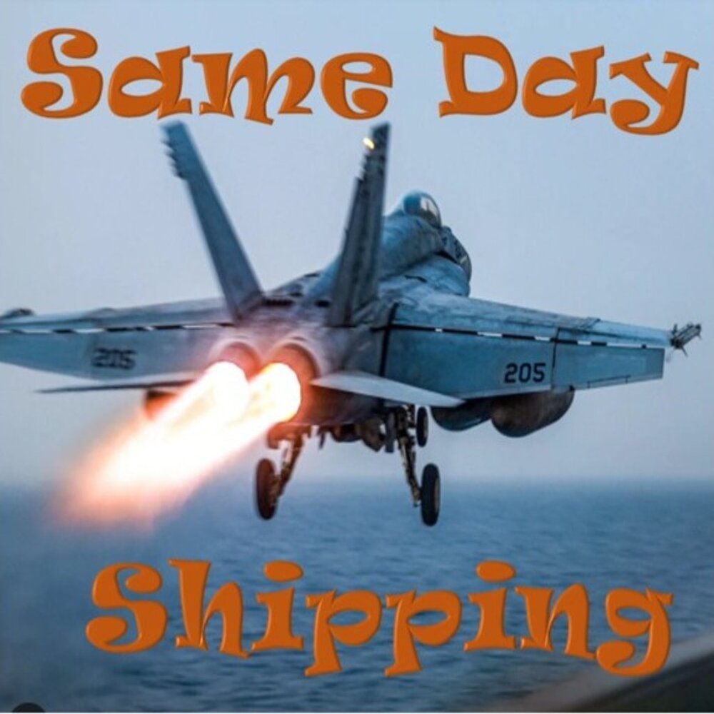 Same‎ Day Shipping